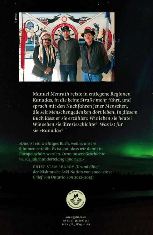 Produktbild: Unter dem Nordlicht