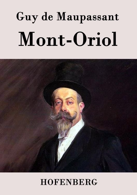 Produktbild: Mont-Oriol