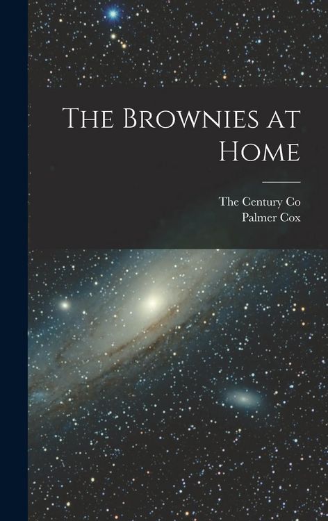 Produktbild: The Brownies at Home