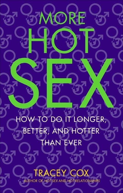 Produktbild: More Hot Sex