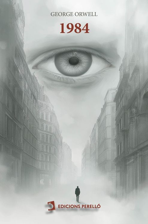 Produktbild: 1984 (Nineteen Eighty-Four)
