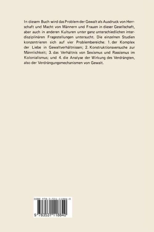 Produktbild: Orte der Gewalt
