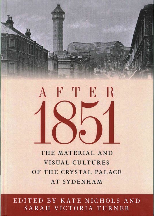 Produktbild: After 1851