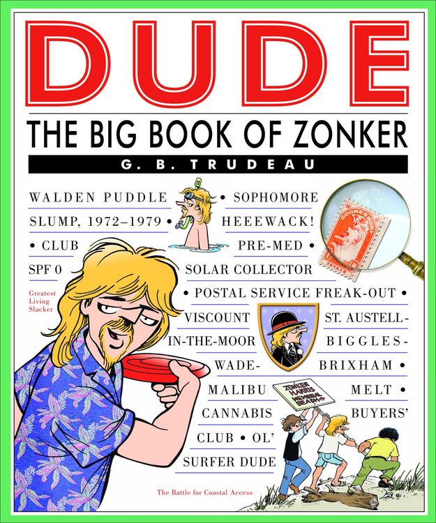 Produktbild: Dude