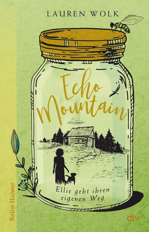 Produktbild: Echo Mountain