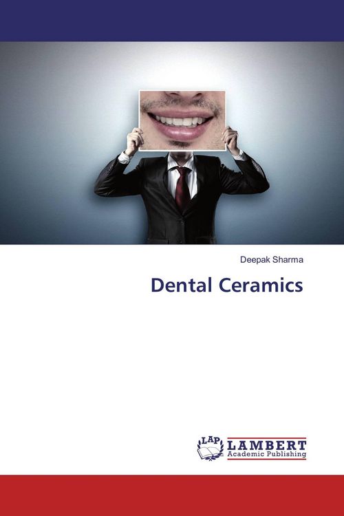 Produktbild: Dental Ceramics
