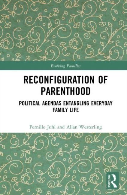 Produktbild: Reconfiguration of Parenthood