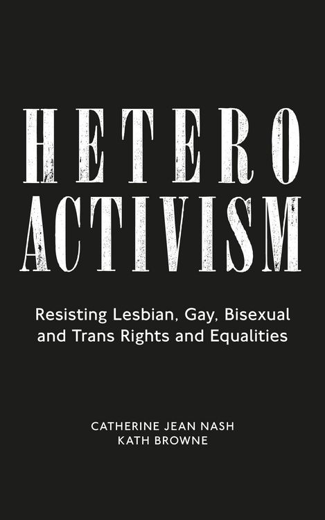 Produktbild: Heteroactivism