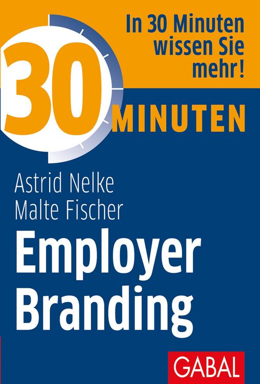 Produktbild: 30 Minuten Employer Branding