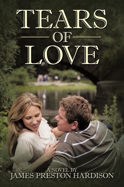 Produktbild: Tears of Love
