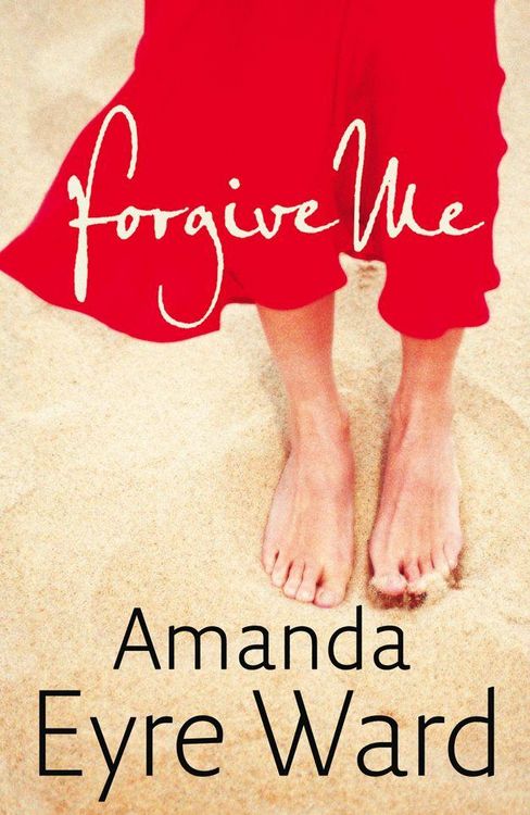 Produktbild: Forgive Me