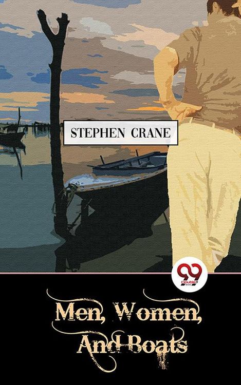 Produktbild: Men, Women, And Boats