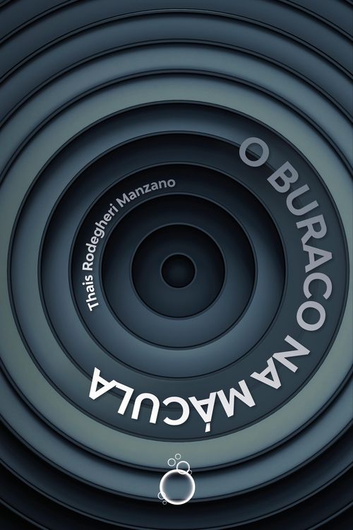 Produktbild: O buraco na m&aacute;cula
