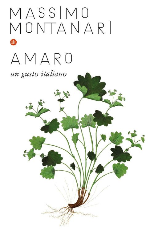 Produktbild: Amaro. Un gusto italiano