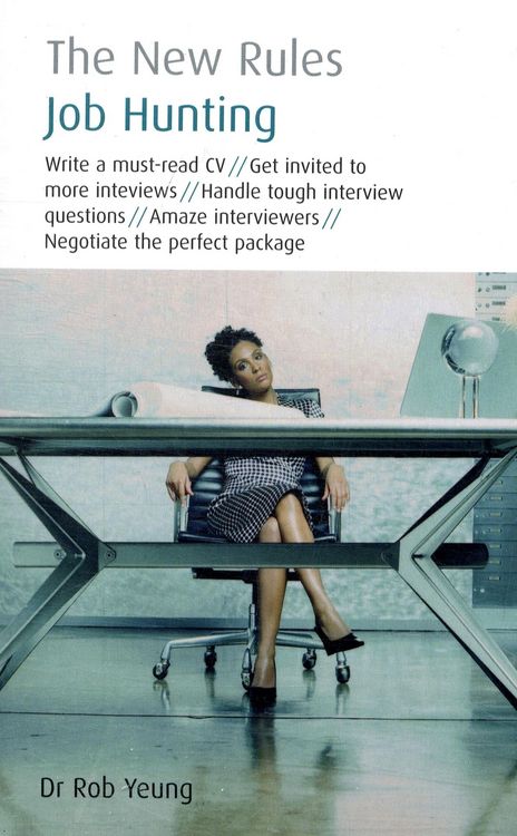 Produktbild: Job Hunting