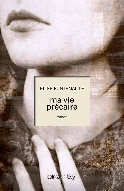 Produktbild: Ma vie pr&eacute;caire
