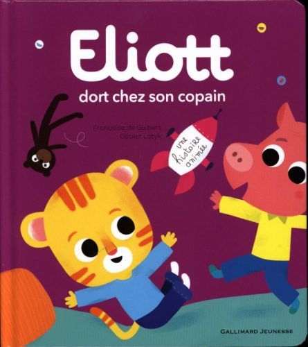 Produktbild: Eliott