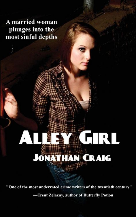 Produktbild: Alley Girl