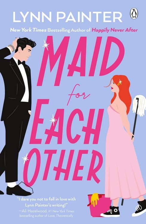 Produktbild: Maid For Each Other
