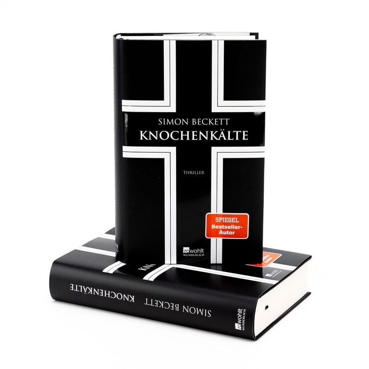 Produktbild: Knochenk&auml;lte