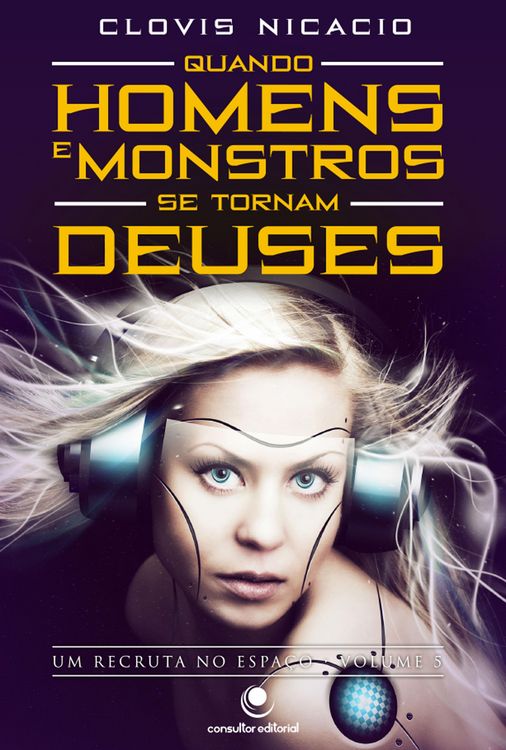 Produktbild: Quando Homens e Monstros se Tornam Deuses
