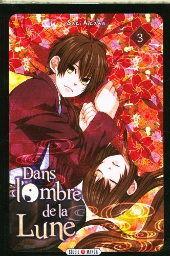 Produktbild: Dans l'ombre de la Lune. Tome 3