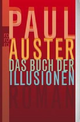 Produktbild: Buch der Illusionen