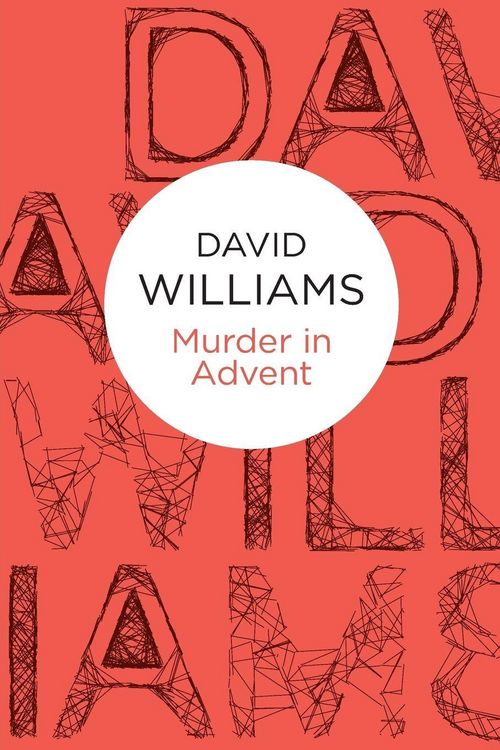 Produktbild: Murder in Advent