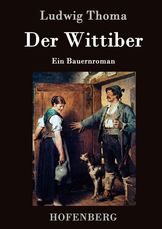 Produktbild: Der Wittiber
