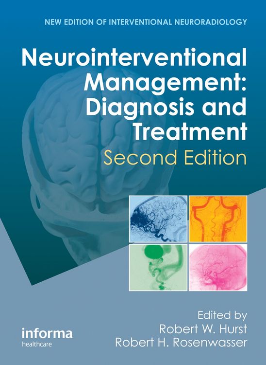 Produktbild: Neurointerventional Management