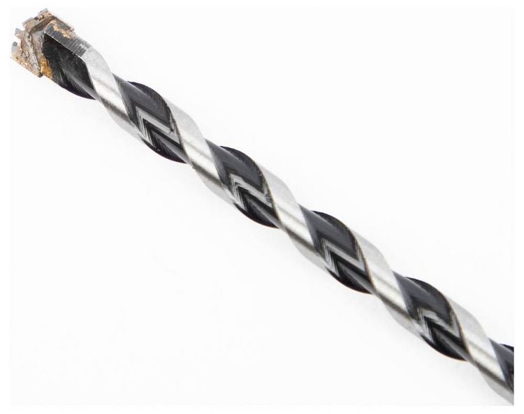 Produktbild: C.K T3114 06515 Hartmetall Mehrzweckbohrer 6.5mm Gesamtl&auml;nge 150mm Sechskantschaft 1St.
