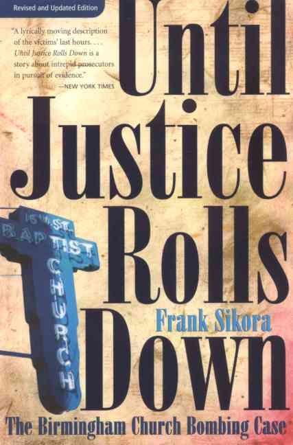 Produktbild: Until Justice Rolls Down