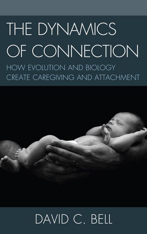 Produktbild: The Dynamics of Connection