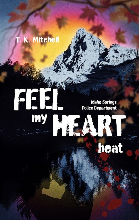 Produktbild: Feel my heart beat
