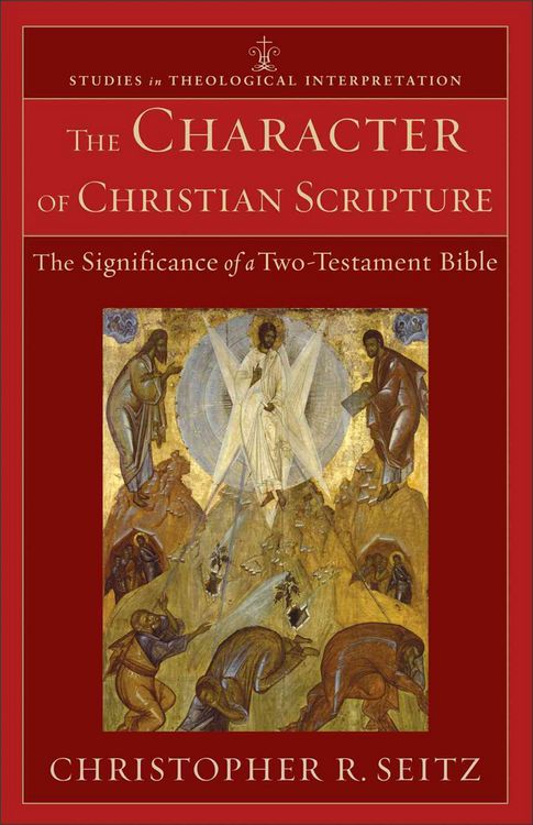 Produktbild: The Character of Christian Scripture