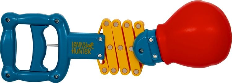 Produktbild: Boxhandschuh - Greifer - Lenny Hunter
