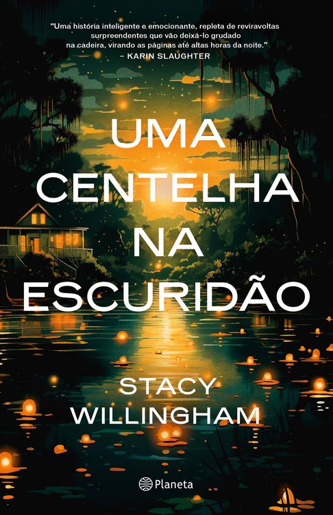 Produktbild: Uma centelha na escurid&atilde;o