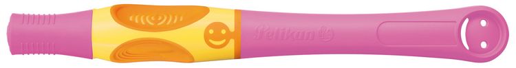 Produktbild: Pelikan Tintenschreiber Griffix&reg;  f&uuml;r Rechtsh&auml;nder, Berry (Pink)