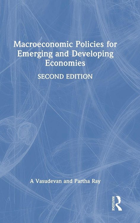 Produktbild: Macroeconomic Policies for Emerging and Developing Economies