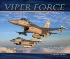 Produktbild: Dibbs, J: Viper Force