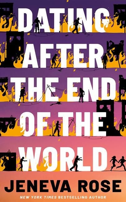 Produktbild: Dating After the End of the World