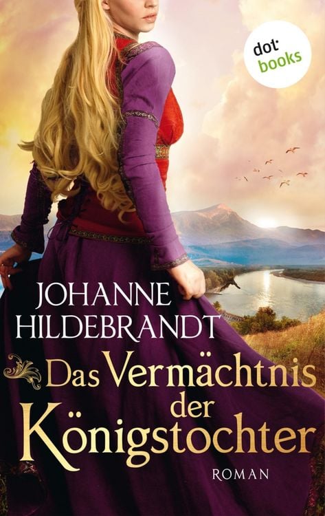 Produktbild: Das Verm&auml;chtnis der K&ouml;nigstocher
