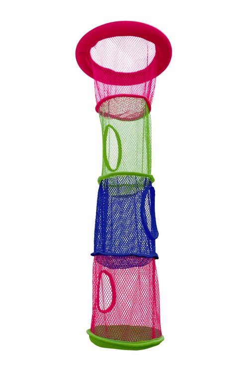 Produktbild: Beco Sealife Tauchspiel 65x25cm, B&auml;lle 5cm