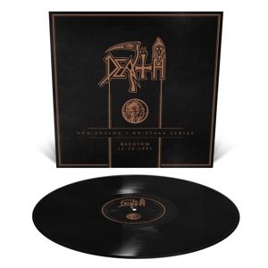 Produktbild: Non:Analog - On:Stage Series - Belgium 12-23-1991