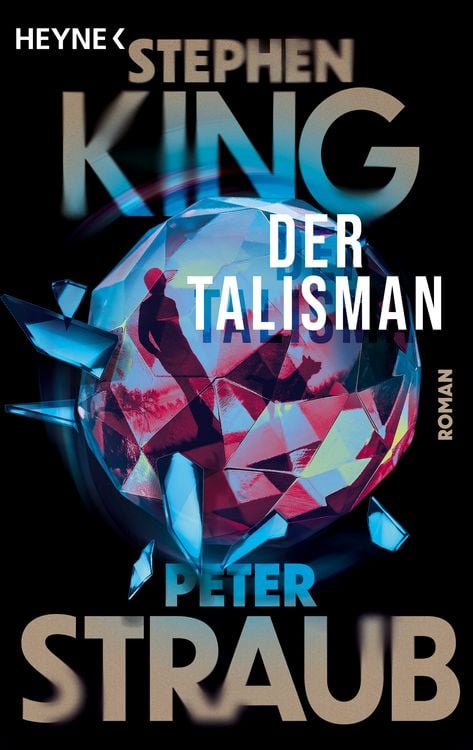 Produktbild: Der Talisman