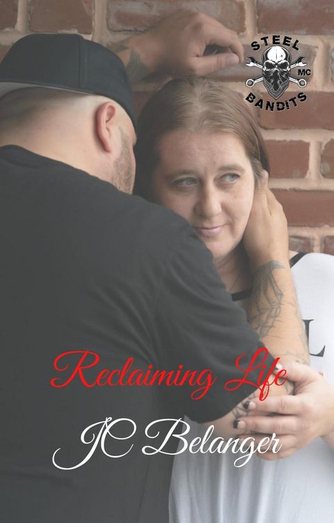 Produktbild: Reclaiming Life (Steel bandits)