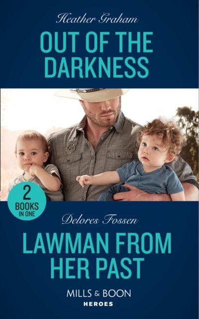 Produktbild: Graham, H: Out Of The Darkness