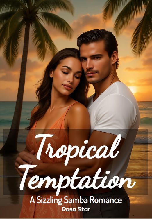 Produktbild: Tropical Temptation