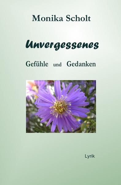 Produktbild: Unvergessenes