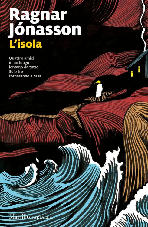 Produktbild: L' isola